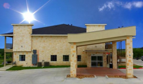 Hotels in Gonzales